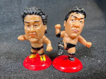 프로 격투 히어로즈 점보 츠루타 텐류 겐이치로