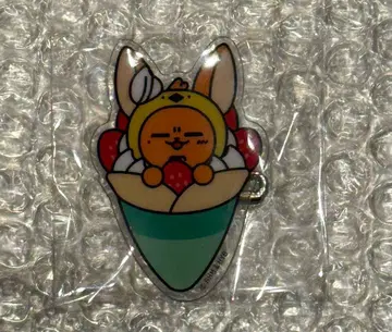 TXT POPUP 지역 한정판 아크릴 배지 도쿄 한정판 팬춘 2