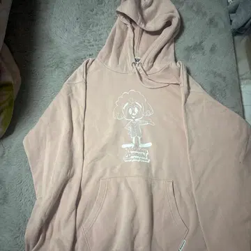 나니와단시 후드티