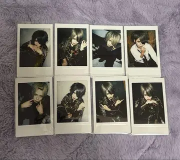 RAYMEI 준야 폴라로이드