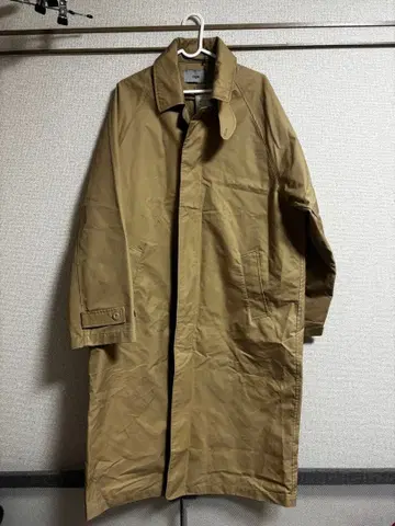 CREARE 트렌치코트 M 사이즈