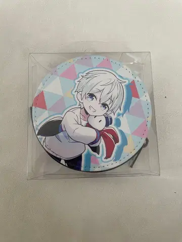 도즈루사 비레반 콜라보 오라후군 코인 케이스