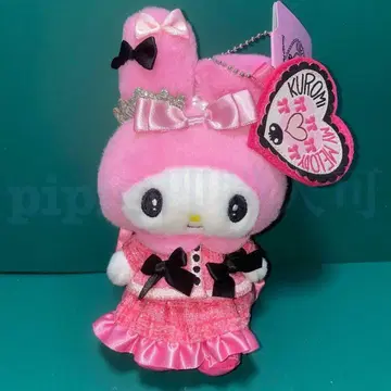 4 마이멜로디 마스코트 애니버서리 파티 퓨로 산리오