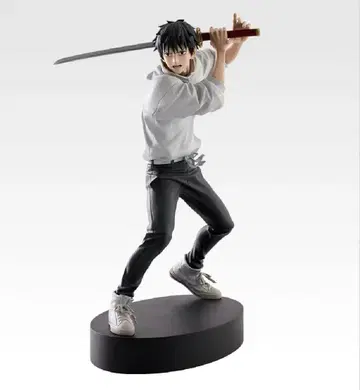 제일복권 주술회전 H상 옷코츠 유타 피규어