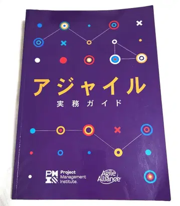 애자일 실무 가이드 pmp PMP PMI