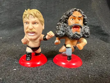 프로 격투 히어로즈 블루저 브로디 스탄 핸슨