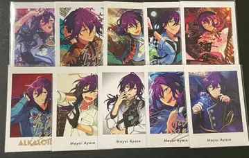 아야세 마요이 묶음 판매