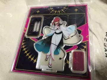 블루 록 TSUTAYA 마법 아크릴 스탠드 치기리 효마