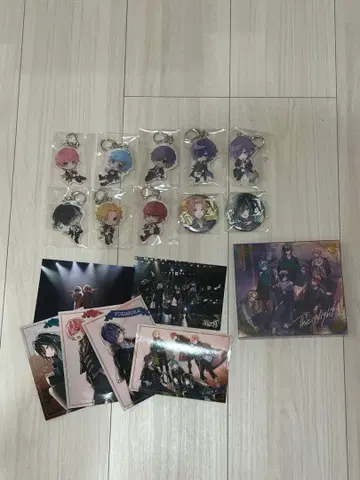 KnightA 기사a 굿즈 묶음 판매