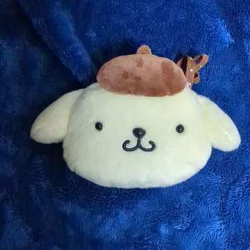 산리오 폼폼푸딩 퍼스 미니백