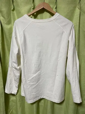 인디언힐 니팅 서비스 롱T 42사이즈(L)