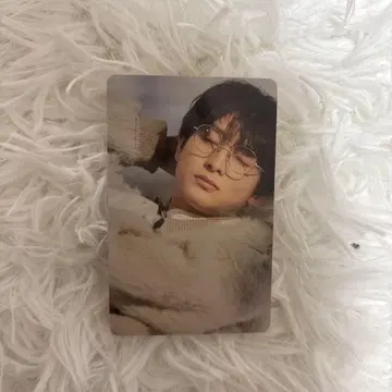 초특급 하루 키라리 C상 오야스미 트레이딩 카드