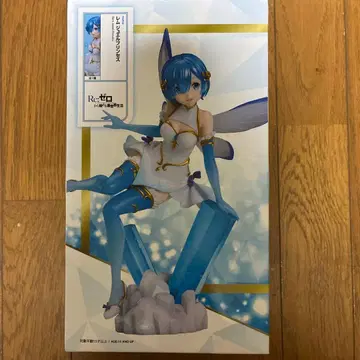 Re: 제로 렘 주얼 프린세스