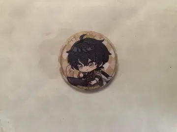 명조 스위츠 파라다이스 스이파라 미니 캐릭터 캔뱃지 남자 표박자