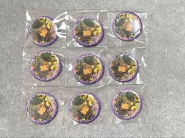 앙스타 오오가미 코가 캔뱃지