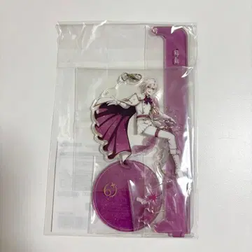 아이나나 벌스데이 스토어 흔들흔들 아크릴 스탠드 텐