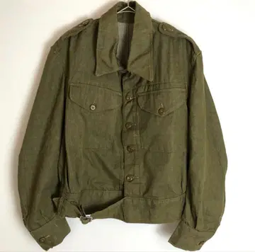 영국군 드레스 자켓 40s
