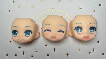 넨도로이드 하츠네 미쿠 v4x