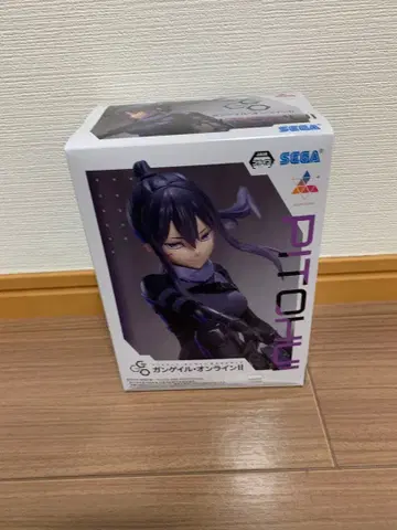 건게일 온라인 II PITOHUI 피규어