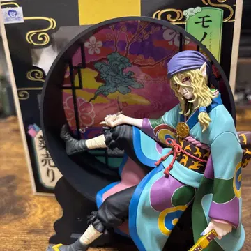 모노노케 약장수 1/8 스케일 피규어