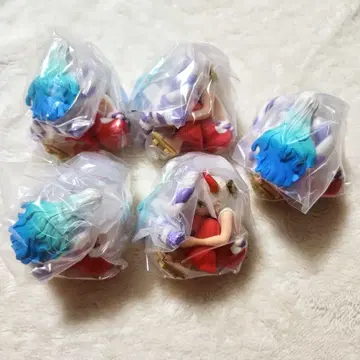 원피스 ONE PIECE 기다림 야마토 5