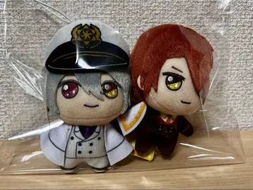 마법사의 약속 키라돌 봉제 인형 오웬 카인