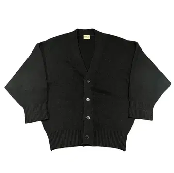 90s 일본제 재팬 빈티지 울 니트 가디건