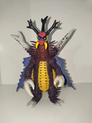 아리분타 얼티밋 몬스터즈