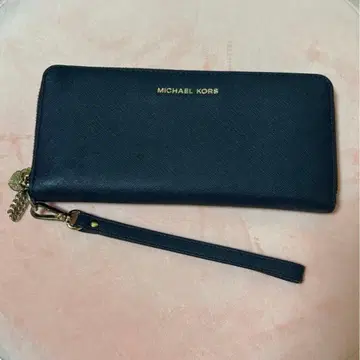 MICHEAL KORS 장지갑