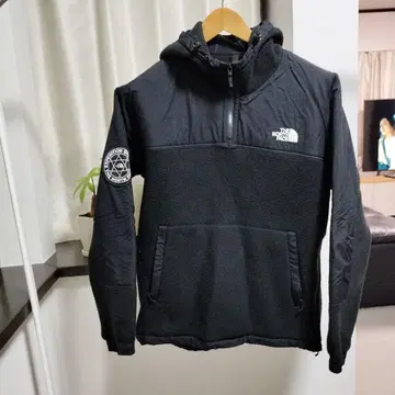 The North Face 힘 플리스 후드티