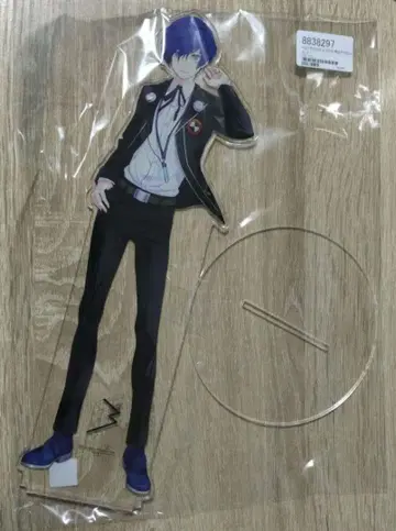 [ 미개봉 ] 페르소나 FiFS 특대형 아크릴 스탠드 주인공