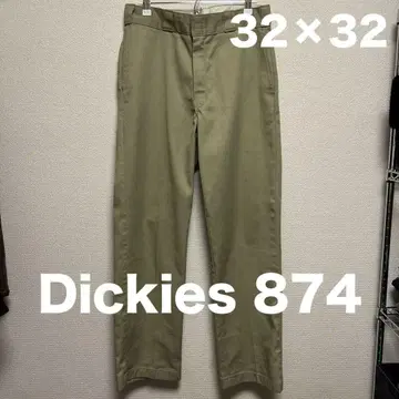Dickies 874 워크 팬츠 32 x 32