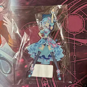 프리파라 아크릴 스탠드 도로시