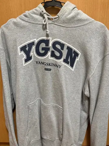 영 스키니 후드티 영스키 YANGSKINNY