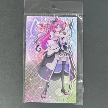 너와 아이돌 프리큐어 LIVE 2025 아크릴 스탠드 큐어 키스