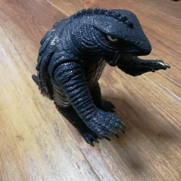 가메라 1991 일본제 다이에이 피규어