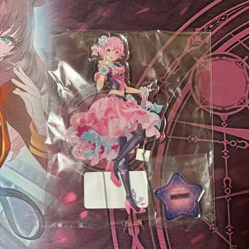 프리파라 아크릴 스탠드 레오나