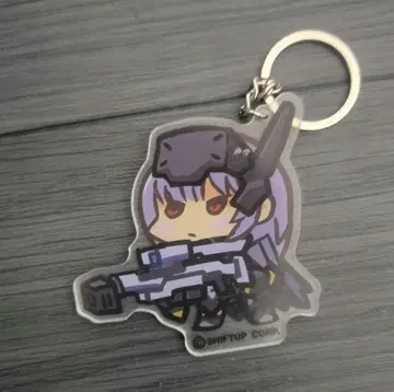 승리의 여신 NINKE 스노우 화이트 라푼젤 FORTHEKING 키링