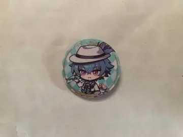 명조 스위츠 파라다이스 스이파라 미니 캐릭터 캔뱃지 브란트