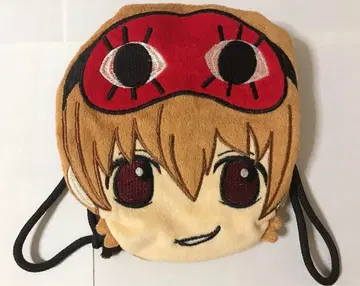 은혼 마스코트 페이스 복조리 J-WORLD 오키타 소고