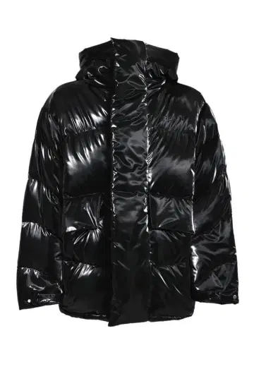 BREATH 다운 자켓 L 다운 다운 새상품