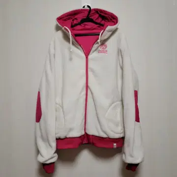 새상품급 FRANKLIN & MARSHALLVARSITY 리버서블 자켓