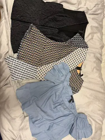 BCBGMAXAZRIA 묶음 판매