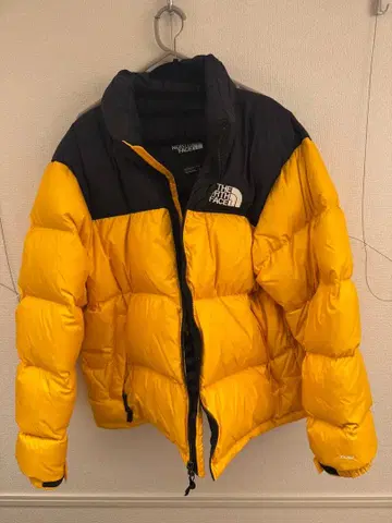 THE NORTH FACE 다운 자켓 L