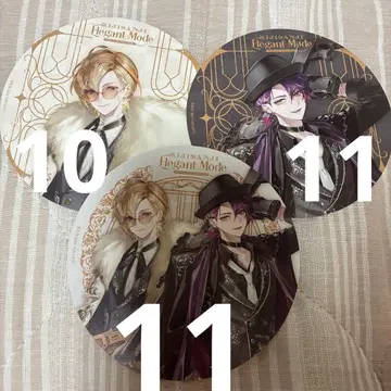 니지산지 후라 소토 나이타카이 히바리 코스터 애니메이트 특전