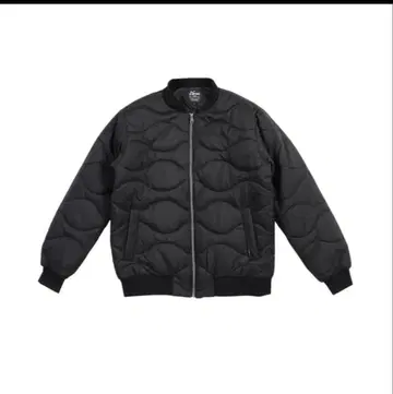 KANSAI YAMAMOTO HOMME 퀼팅 봄버 자켓 XL