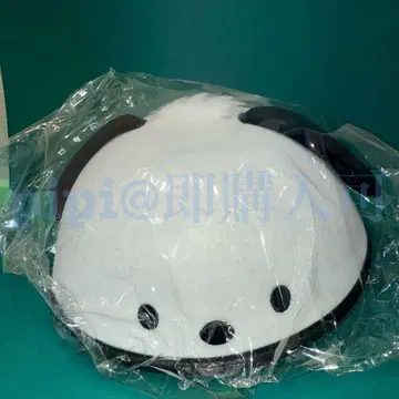 포차코 펠트 햇 퓨로 산리오