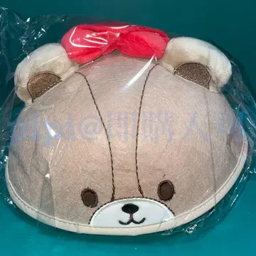 5 타이니 참 펠트 햇 퓨로 산리오