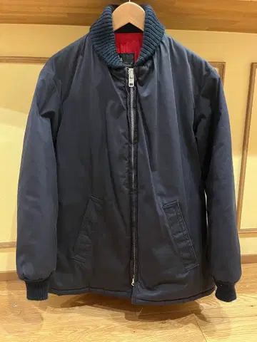 70s usa Golden Fleece 파라오 워크 자켓