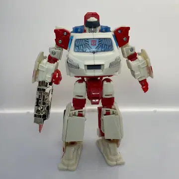 변형! 헨케이! 트랜스포머 C-14 라쳇